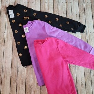 Size 6 Sweatshirts